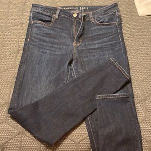 Women’s American Eagle Jeans